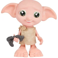 Wizarding World Harry Potter Interactieve Dobby