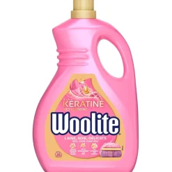Woolite Wol, Zijde, Fijne Was Vloeibaar Wasmiddel