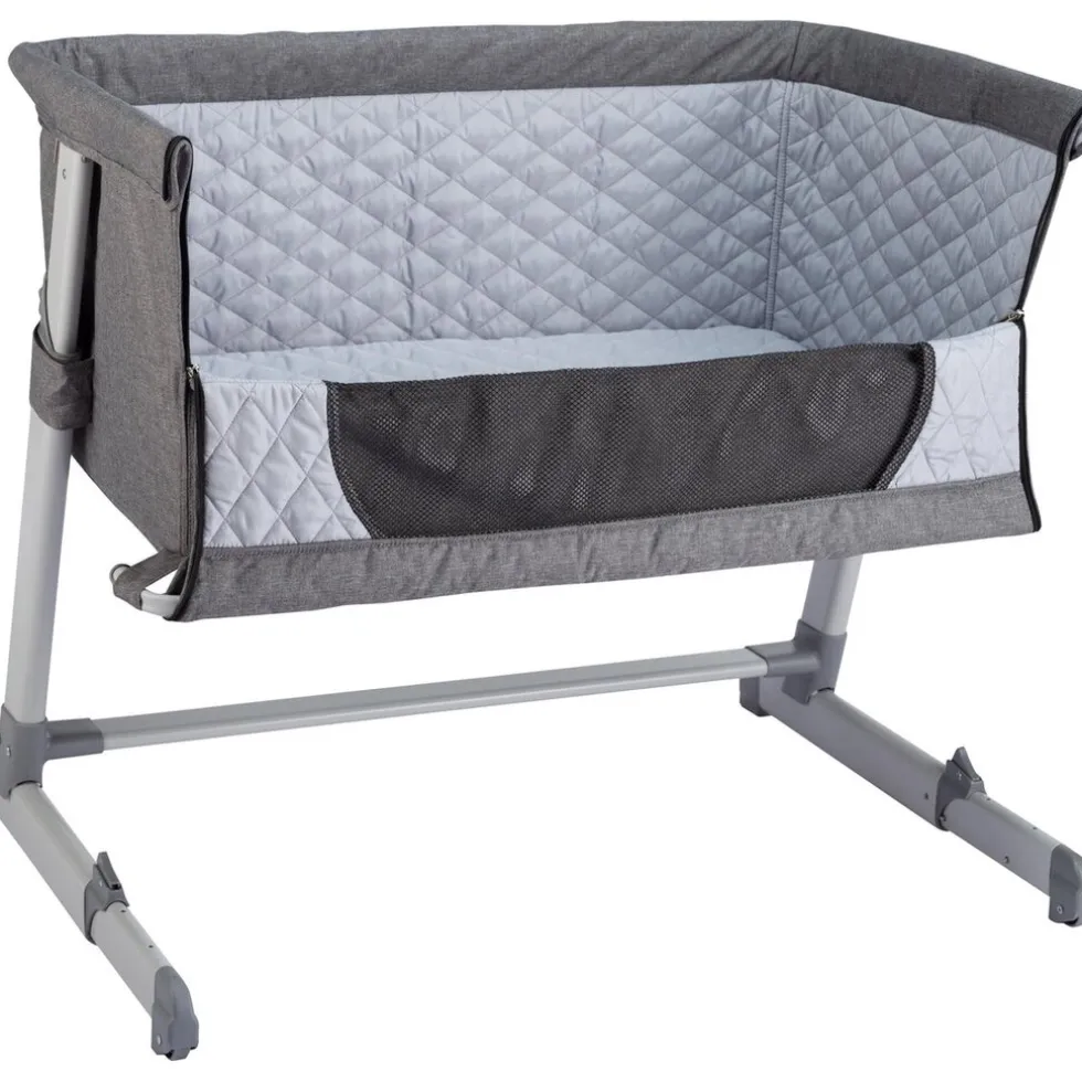 X Adventure Co Sleeper
