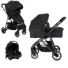 X Adventure 3 In 1 Kinderwagen Rover