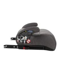 X Adventure Zitverhoger met Isofix R129