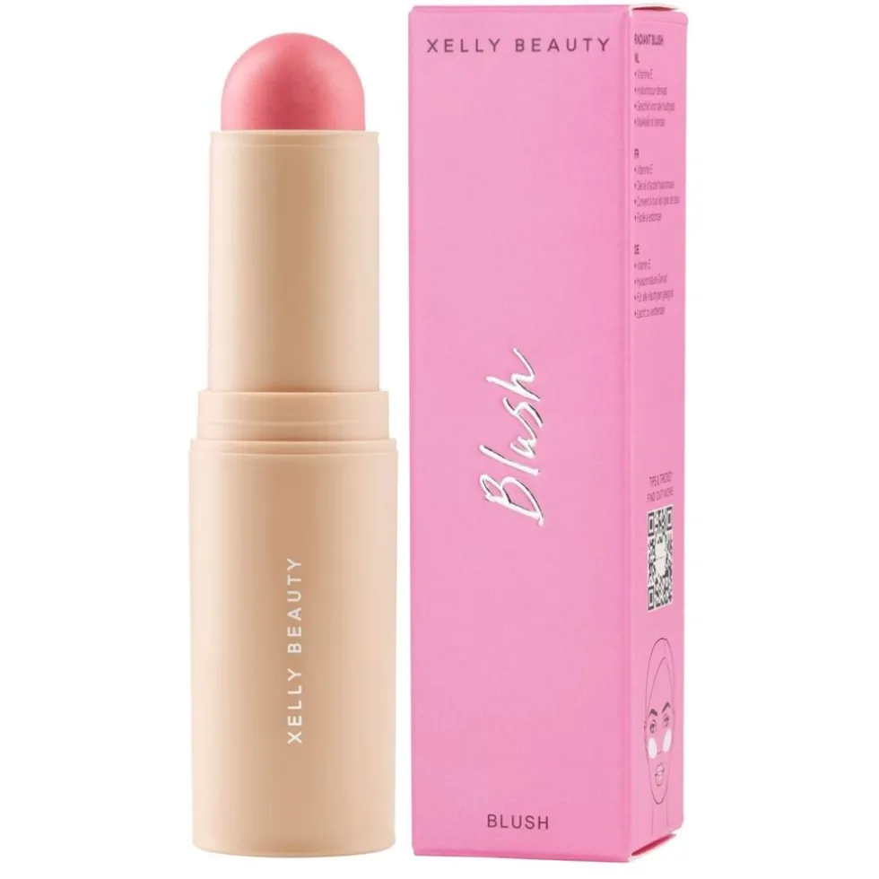 Xelly Beauty Sweet Pop Blush