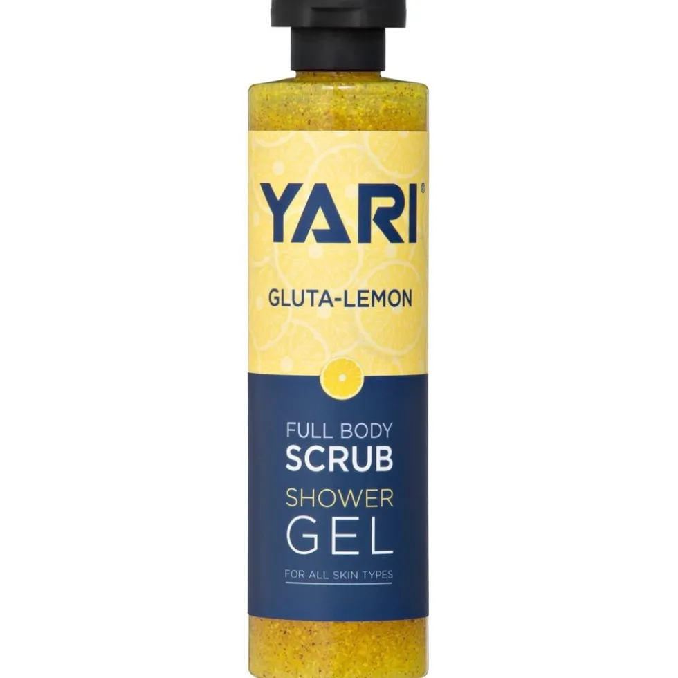 Yari Gluta-Lemon Showergel