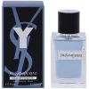 YSL Y For Men - Eau de Toilette 60ml
