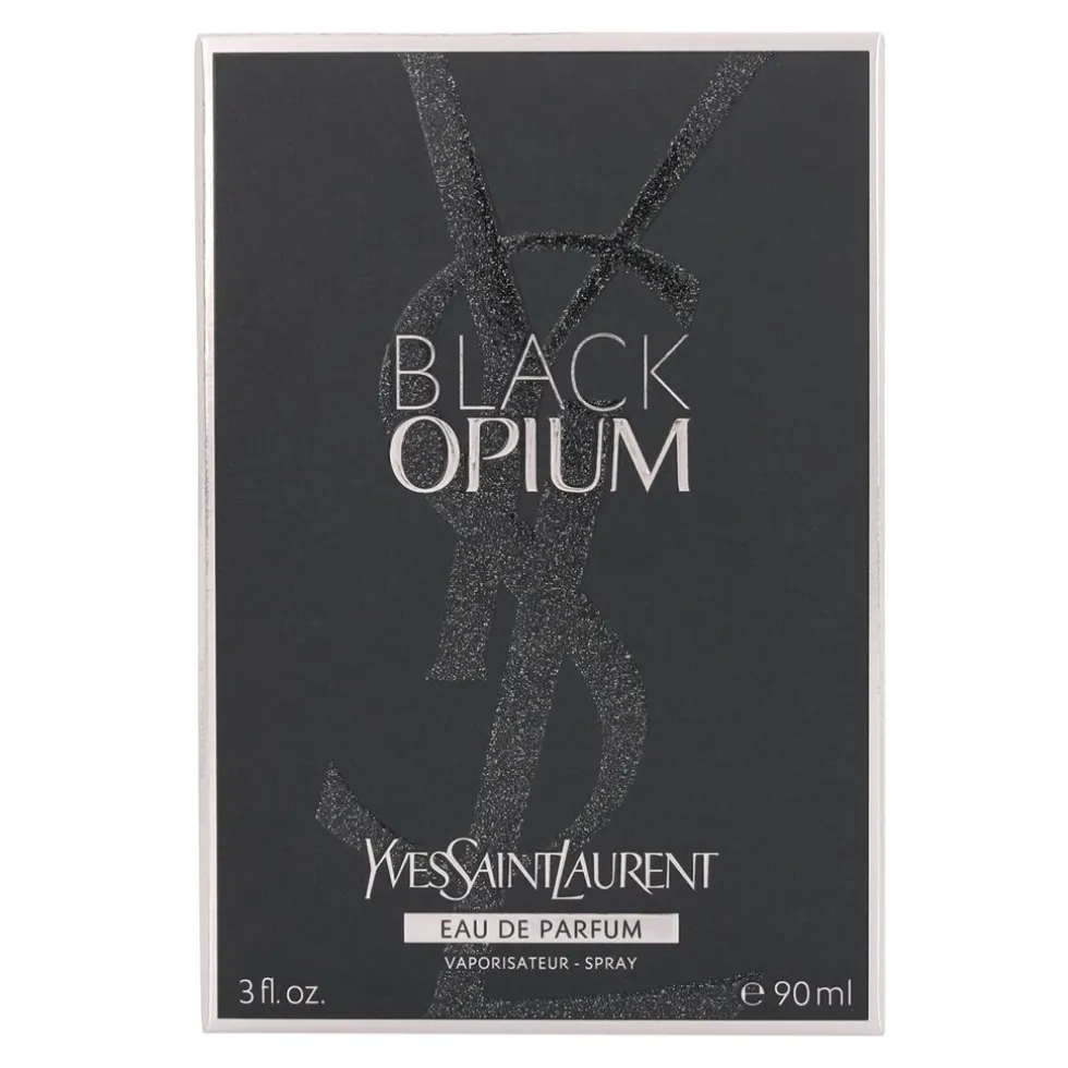 Yves Saint Laurent Black Opium Eau de Parfum