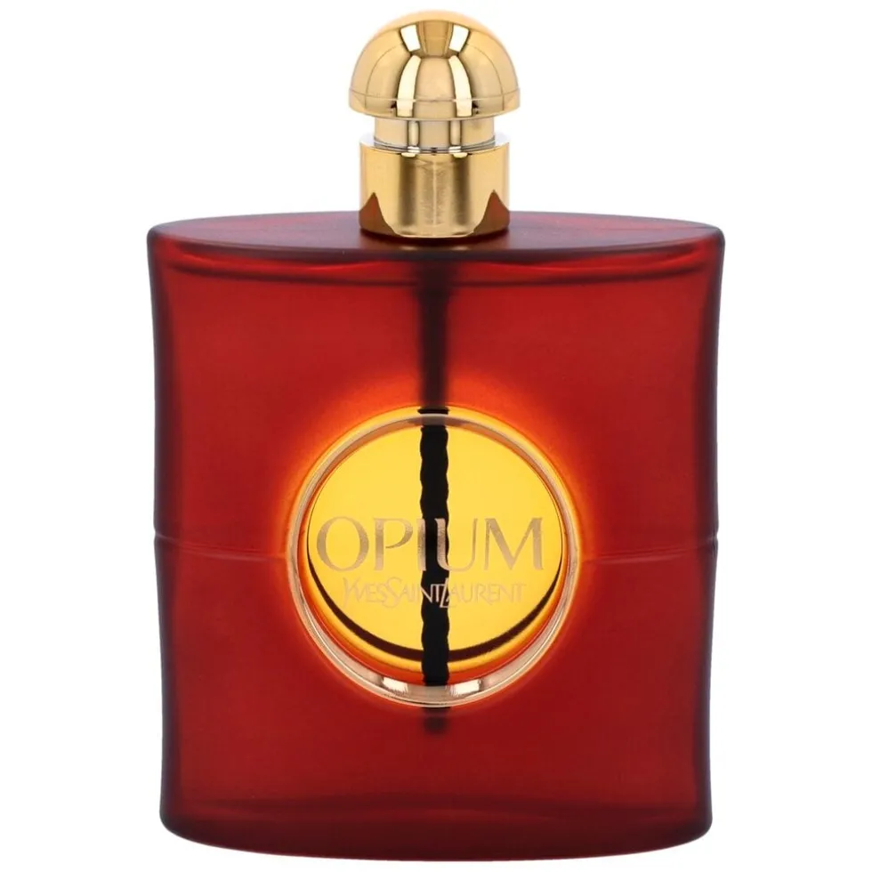 Yves Saint Laurent Opium Pour Femme Eau de Parfum