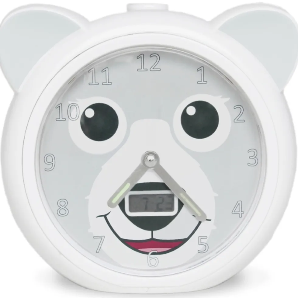Zazu Bobby the Bear Slaaptrainer/Kinderwekker