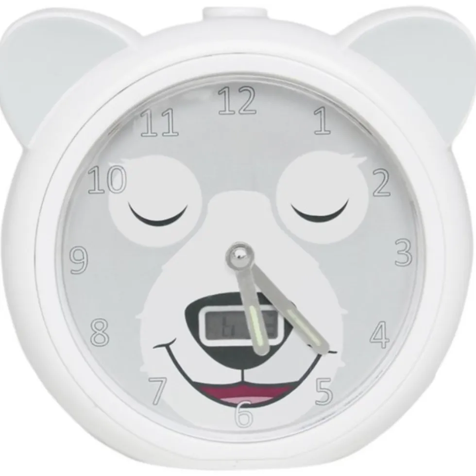 Zazu Bobby the Bear Slaaptrainer/Kinderwekker