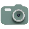 Zazu Green Digitale Kinder Camera