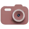 Zazu Pink Digitale Kinder Camera