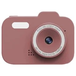 Zazu Pink Digitale Kinder Camera