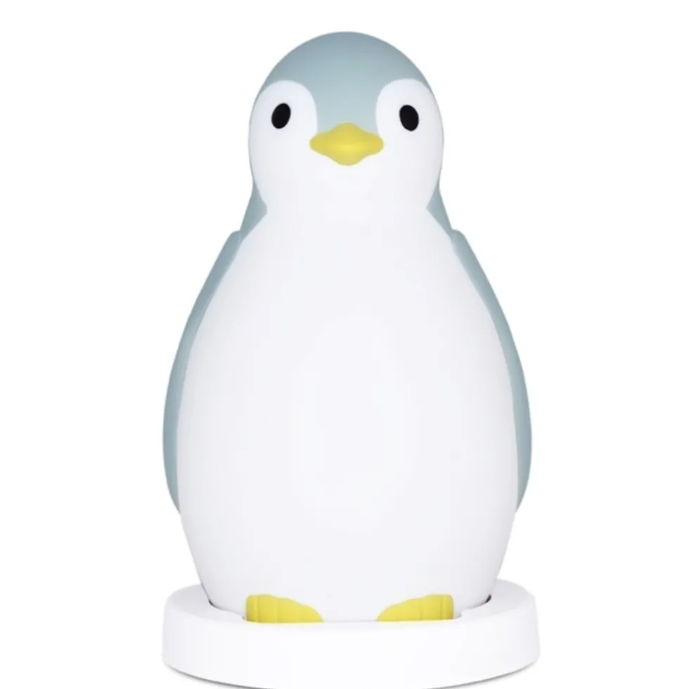 Zazu Pam de Pinguin Blauw 3 in 1 Slaaptrainer