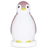 Zazu Pam de Pinguin Roze 3 in 1 Slaaptrainer