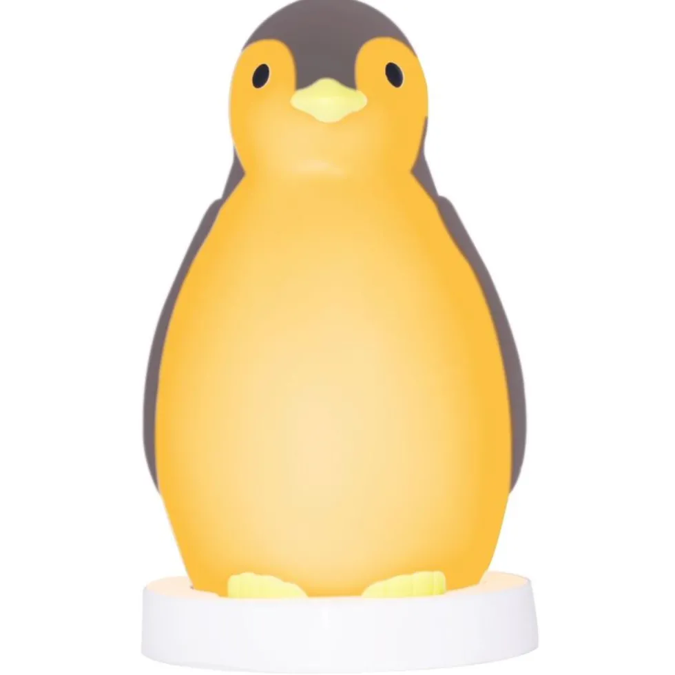Zazu Pam de Pinguin Roze 3 in 1 Slaaptrainer