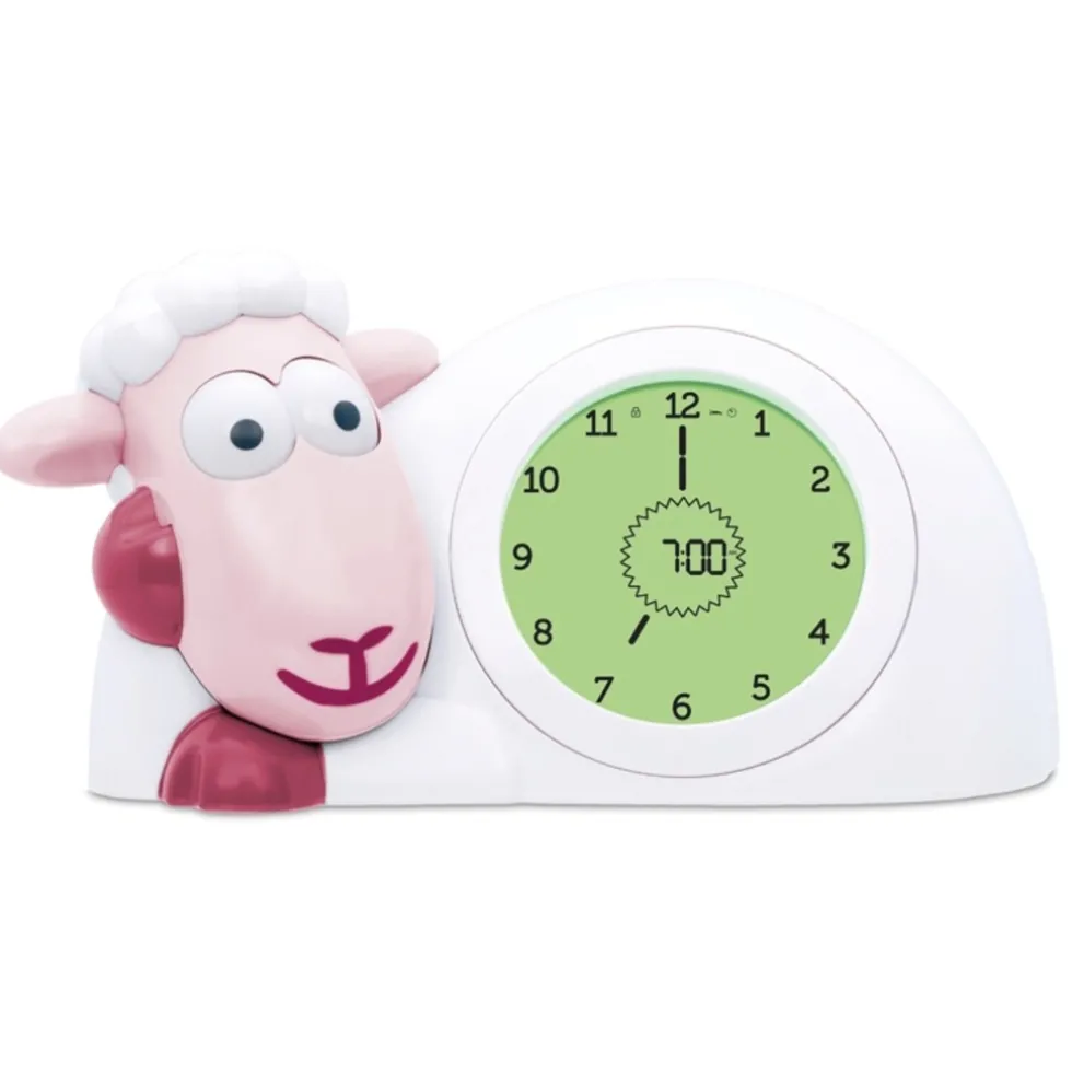 Zazu Sam Slaaptrainer Schaap Kinderwekker