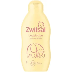 Zwitsal Bodylotion