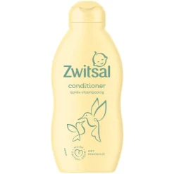 Zwitsal Conditioner