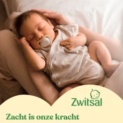 Zwitsal Conditioner