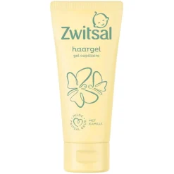Zwitsal Haargel