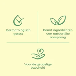 Zwitsal Lotion Billendoekjes