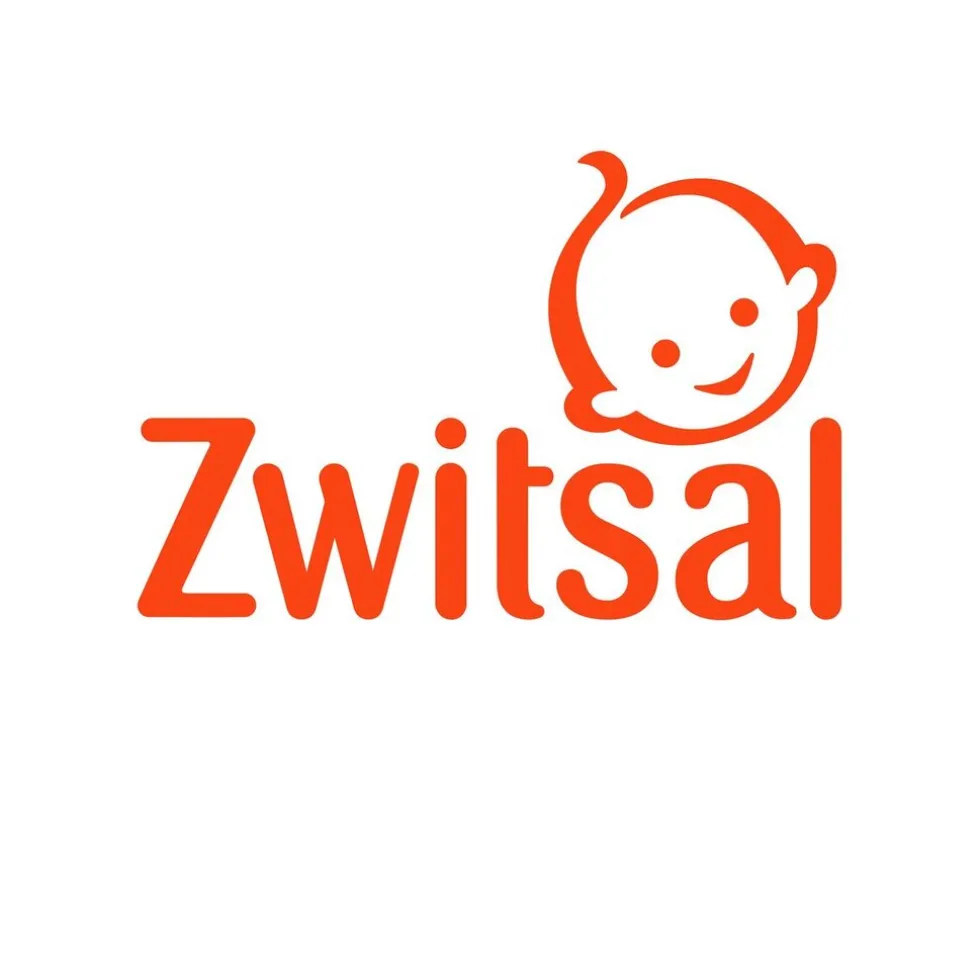 Zwitsal Lotion Billendoekjes
