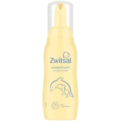 Zwitsal Wasschuim
