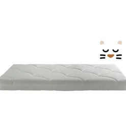 ZZZOO Panter 70 x 140 x 11 cm Juniormatras