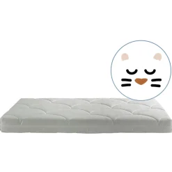 ZZZOO Panter 60 x 120 x 11 cm Ledikantmatras